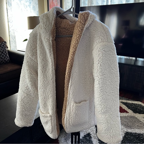 Reversible Teddy - Picture 3 of 5